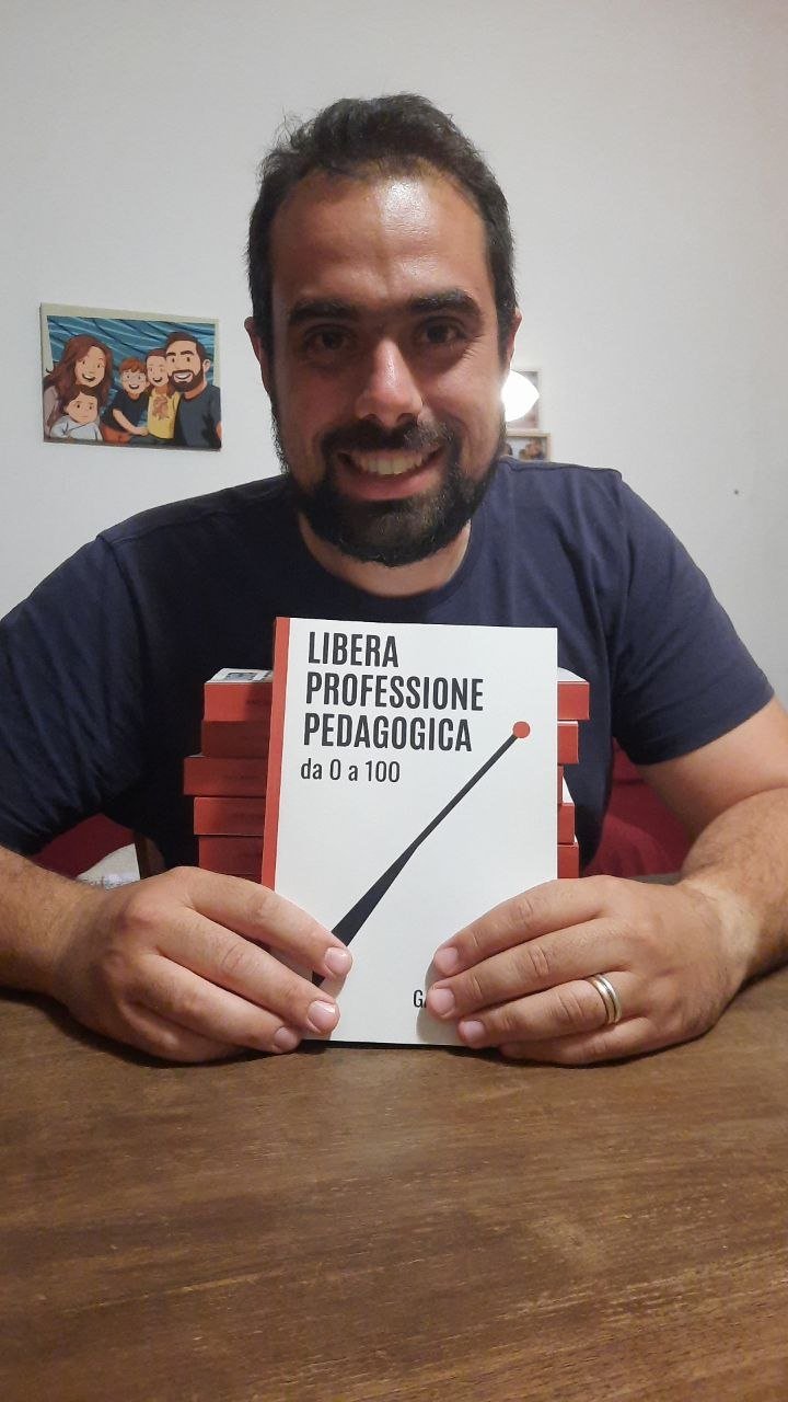 Libera Professione Pedagogica - guida per aprire la partita IVA da pedagogista